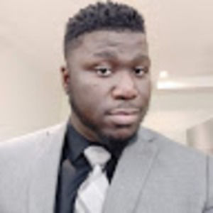 Meet your Posher, Akeem